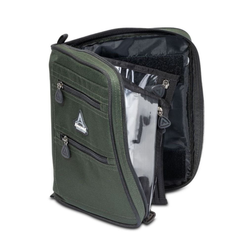 Anaconda Multi Rig Wallet 7170004